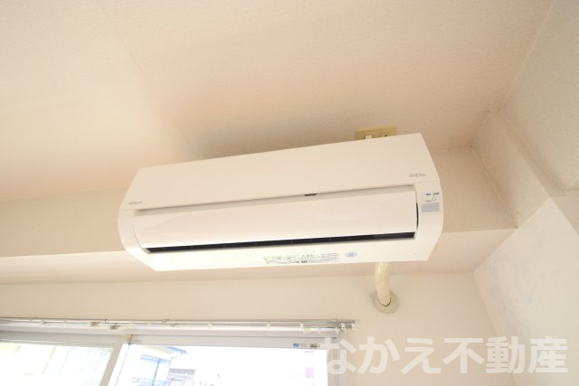 【設備】