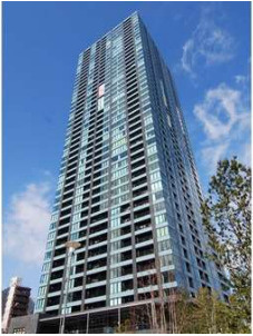 【外観】 | シティータワー大阪天満