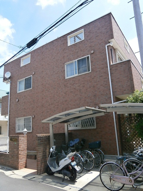 K-FLATSⅡ