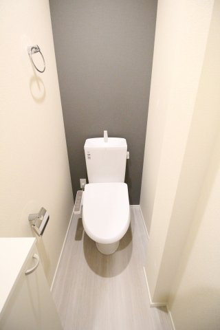 【トイレ】