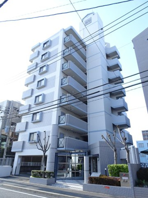 【外観】 | アーサーコート高宮