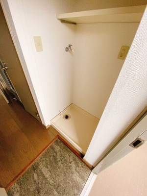 【設備】 | アーサーコート高宮 | 別号室の写真になります。現況優先。