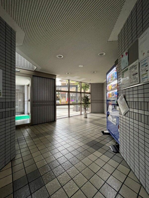 【その他共用部分】 | アーサーコート高宮