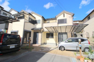上野東２丁目戸建の画像