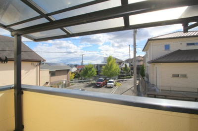 【展望】 | 上野東２丁目戸建