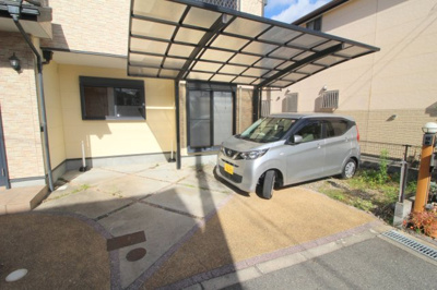 【その他共用部分】 | 上野東２丁目戸建