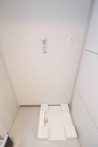 中条プレイスの内装