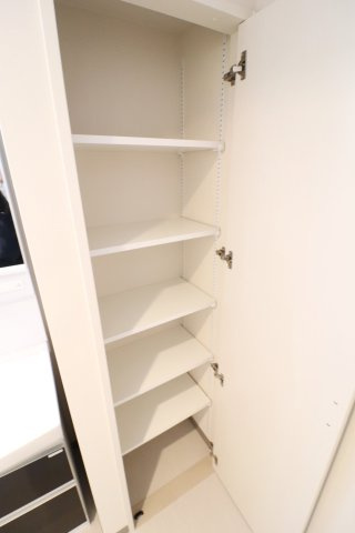 中条プレイスの内装