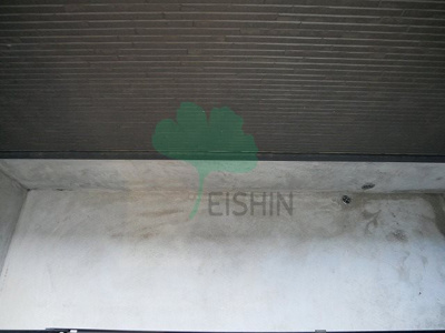 【バルコニー】 | Grandtic笹原(グランティック笹原) | ルーフバルコニーです！