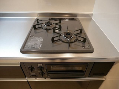 【キッチン】 | Grandtic笹原(グランティック笹原)