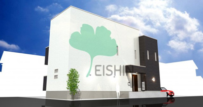 【外観】 | Grandtic笹原(グランティック笹原) | 外観です。