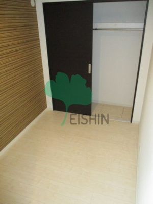 【寝室】 | Grandtic笹原(グランティック笹原) | 寝室です。