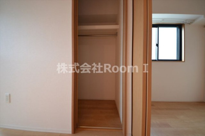 【収納】 | SERENiTE-04 | 収納豊富です