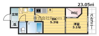 【間取り】 | SERENiTE-04