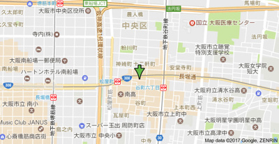 【地図】 | SERENiTE-04