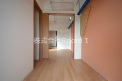 【寝室】 | SERENiTE-04 | 寝室です