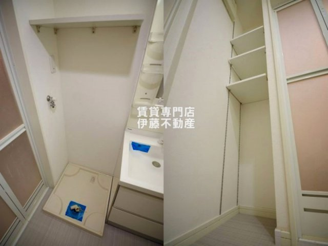 メゾン生駒町の設備