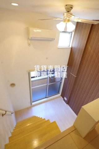 メゾン生駒町のその他