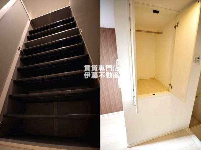 メゾン生駒町のその他