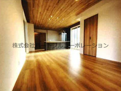 【外観】 | 神戸市西区糀台1丁目　新築戸建　仲介手数料無料！ | 神戸市西区糀台1　新築　仲介手数料無料！