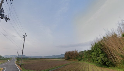 【外観】 | 加西市中野町　山林