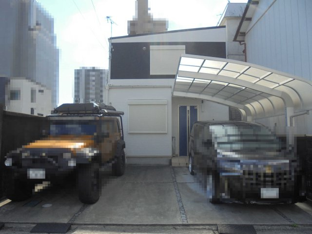  | 高知市桜井町1丁目