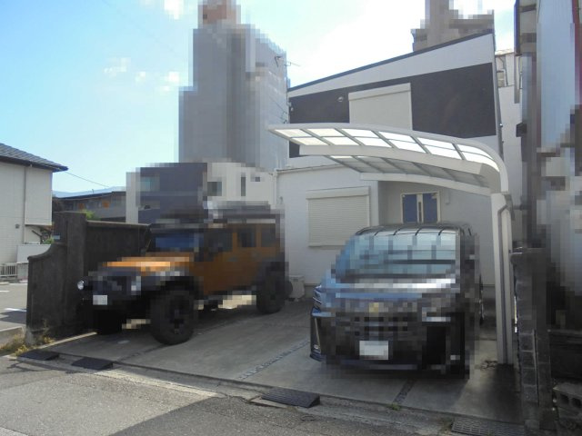  | 高知市桜井町1丁目