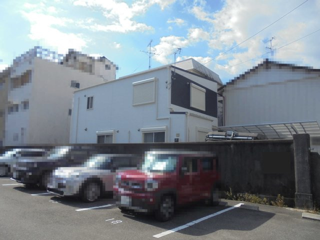  | 高知市桜井町1丁目