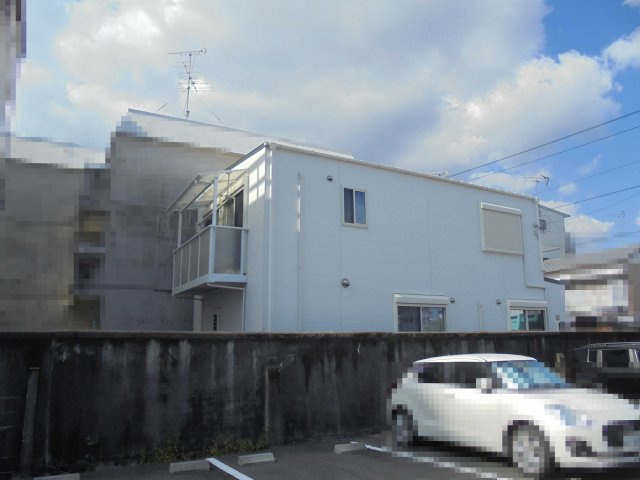  | 高知市桜井町1丁目