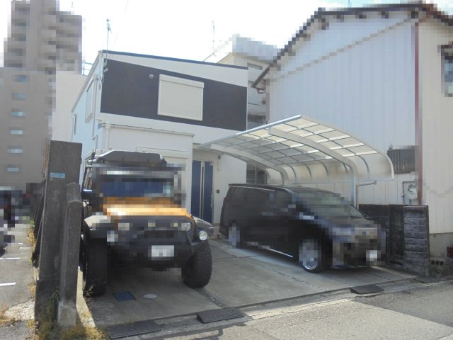 【外観】 | 高知市桜井町1丁目