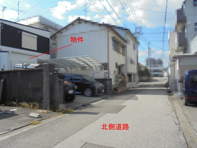  | 高知市桜井町1丁目