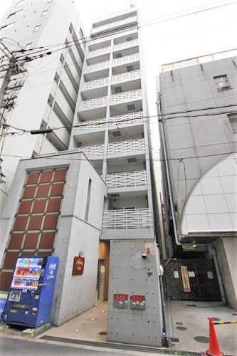 【外観】 | 南堀江プライマリーワン