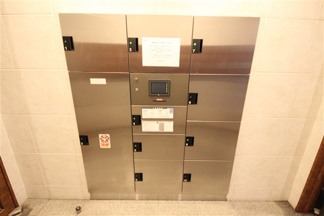 【その他共用部分】 | 南堀江プライマリーワン