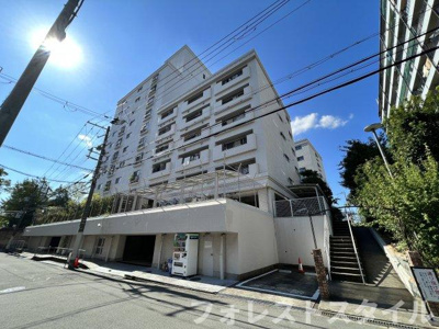 【外観】 | シャンボール天満