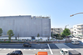 【展望】 | バルコニーからの景色です～即日のご見学可能～　お問合せはお気軽にどうぞ。