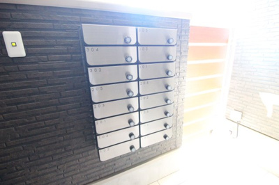 【その他共用部分】 | F+style大蓮北1号館