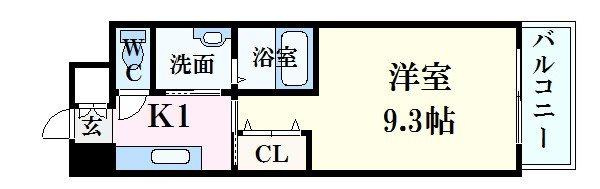 ブリエ福山西町の画像