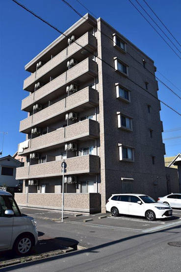 【外観】ブリエ福山西町