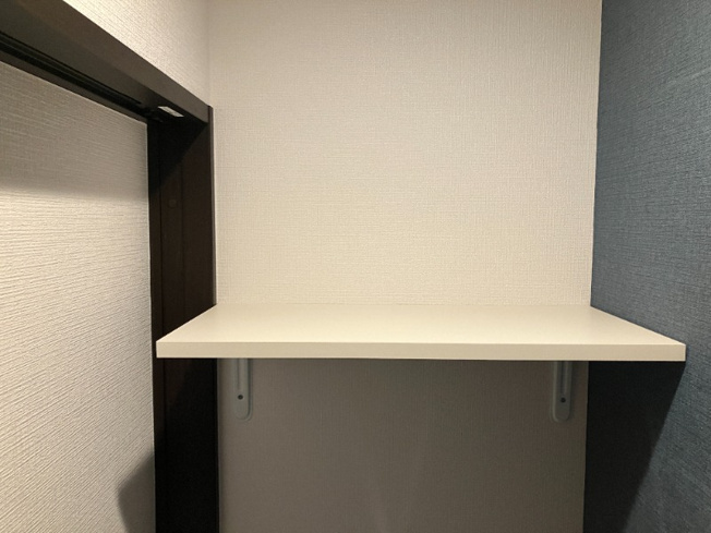 【収納】REGALEST HALE宮城野