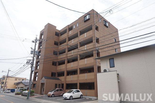 グレーシア水前寺