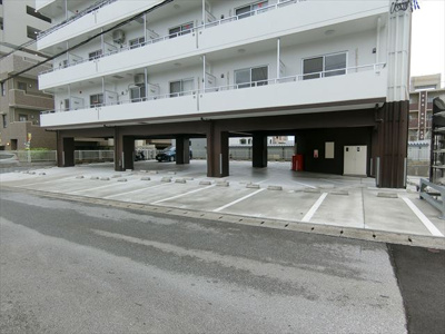  | （管理）Meith GUSHI