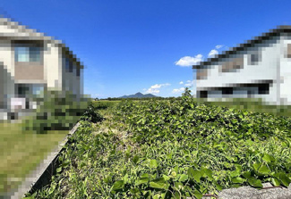 【外観】 | 近江八幡市野村町　売土地