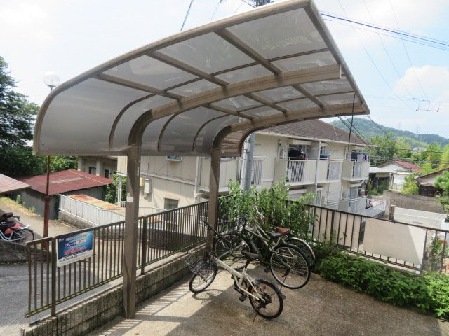 アーバンコート２１のその他共用部分