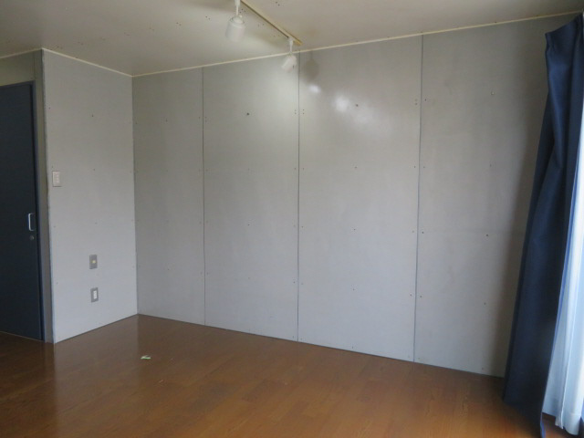 アーバンコート２１の子供部屋