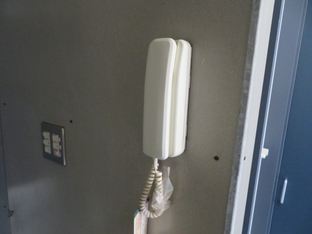 アーバンコート２１のセキュリティ