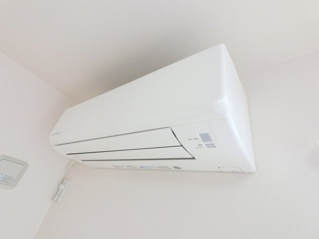 アットリラ東船橋Aの設備