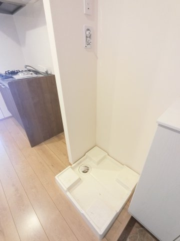 アットリラ東船橋Aの設備