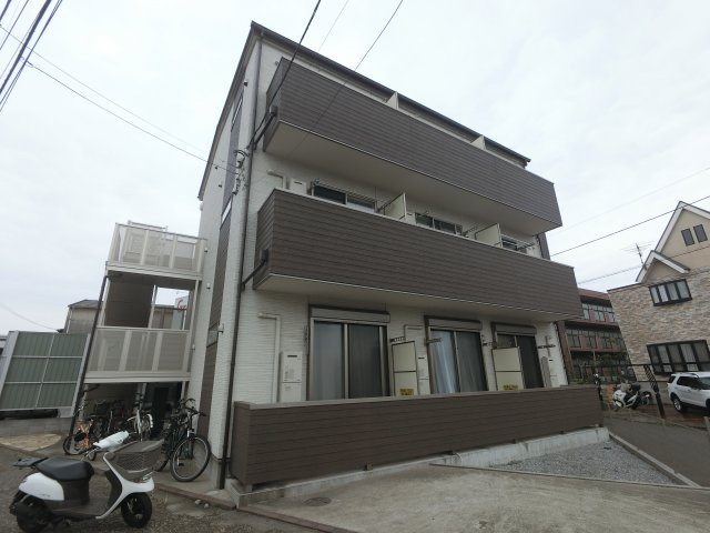 アットリラ東船橋A