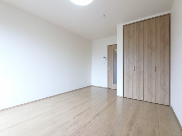 アットリラ東船橋Aの設備