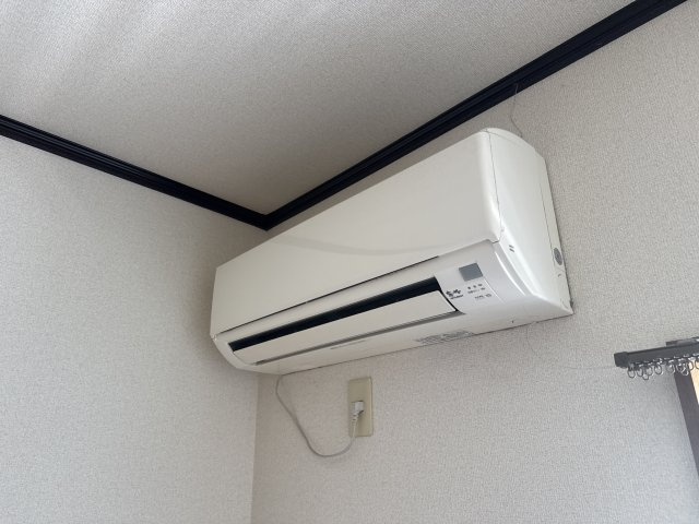 アーバンコスモの設備